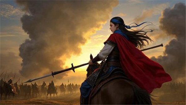 烽烟游戏下载安卓版-烽烟游戏手机版下载