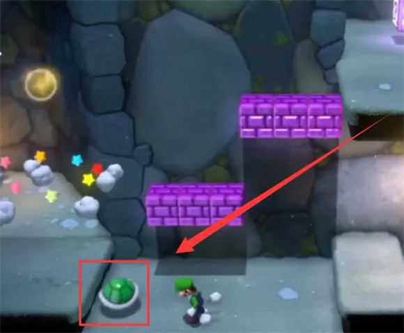 超级马里奥3d世界