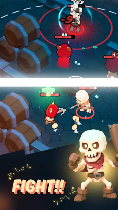 雾谷游戏安卓版中文下载-雾谷游戏下载2025最新版v0.1.2