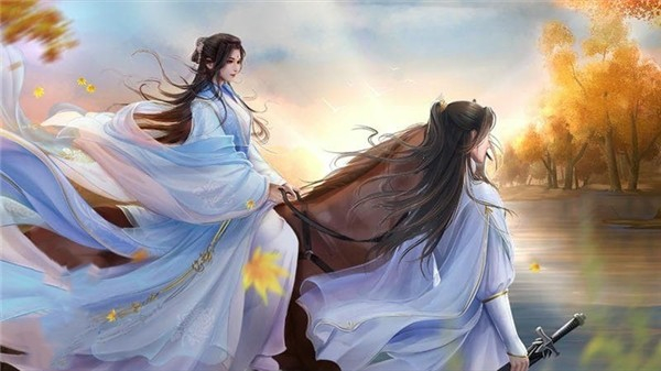 客京华手游安卓-客京华手游最新版（暂未上线）