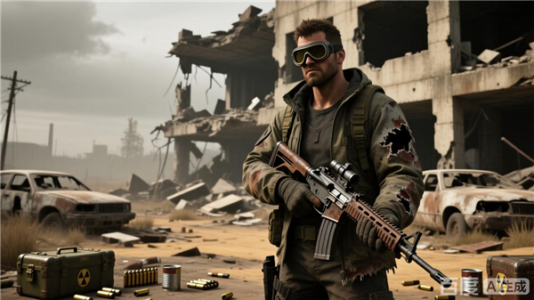 明日之城手游安卓-明日之城手游最新版（暂未上线）