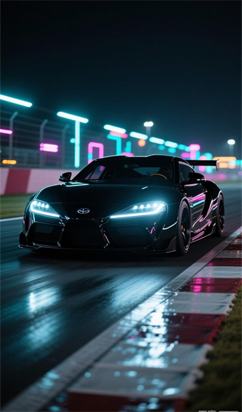 合台车手游安装-合台车安卓手机版（暂未上线）