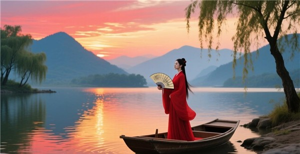 梦起江山游戏-梦起江山安卓版（暂未上线）