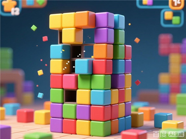 方块拼拼消最新版-方块拼拼消手游安卓版（暂未上线）