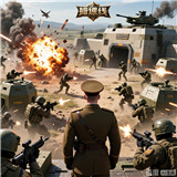 荣耀防线手游最新版-荣耀防线安卓版（暂未上线）