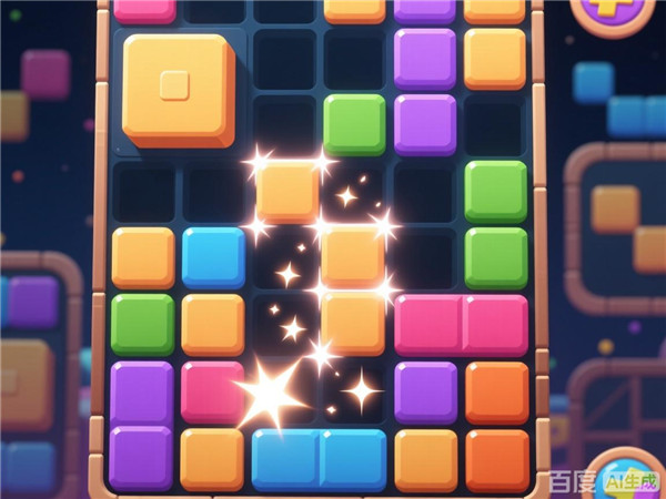 方块拼拼消最新版-方块拼拼消手游安卓版（暂未上线）