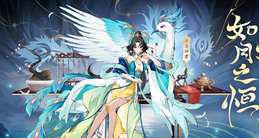 《异界深渊-大灵王》首次删档测试即将开启！跨年有好礼