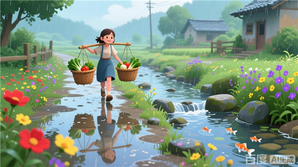 村里这些年手游最新-村里这些年安卓版（暂未上线）