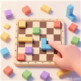 方块拼拼消最新版-方块拼拼消手游安卓版（暂未上线）