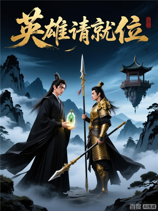 英雄请就位手游最新版-英雄请就位游戏安卓版（暂未上线）