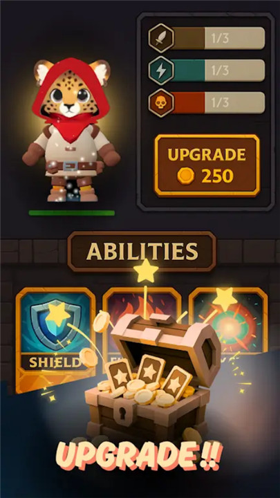 雾谷游戏安卓版中文下载-雾谷游戏下载2025最新版v0.1.2