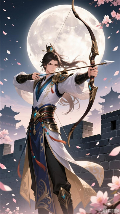 风云魂将录游戏最新版-风云魂将录安卓版（暂未上线）