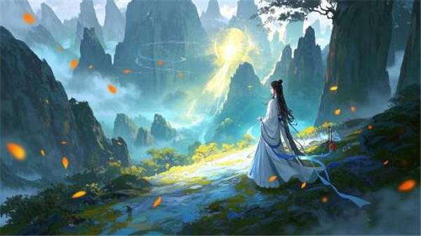 幻境行手游安卓版-幻境行手游最新版（暂未上线）