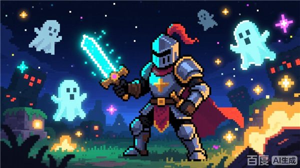 八方骑士团游戏安卓-八方骑士团新版本手机版（暂未上线）