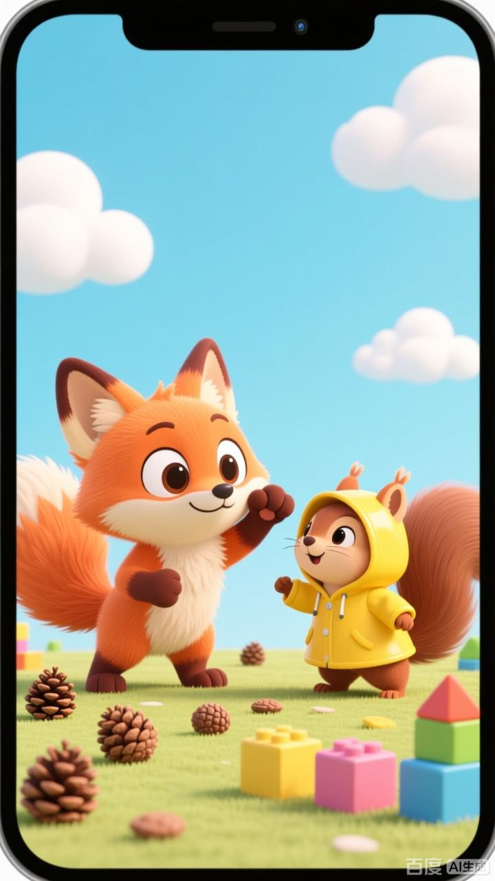 拼打萌兽手游安卓版-拼打萌兽2025最新版（暂未上线）