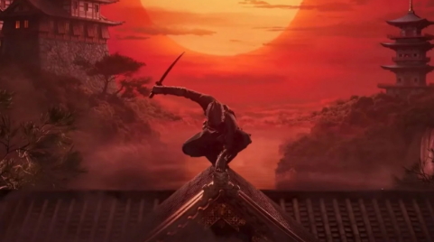 《刺客信条-代号RED》将于2024年发售