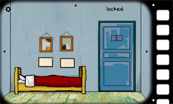 逃离方块阿尔勒