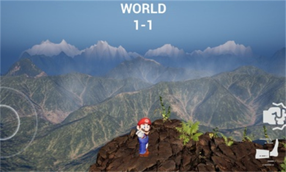 超级马里奥3d世界