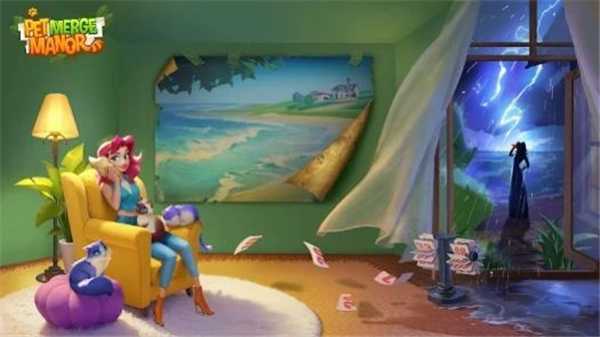 合合梦想家游戏下载v1.21.0-合合梦想家安卓下载最新版