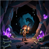 暴走小勇士游戏安卓-暴走小勇士2025最新版（暂未上线）