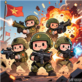 萌萌突击队2025最新版-萌萌突击队游戏手机版（暂未上线）