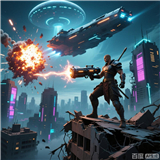 虚空勇士手机版-虚空勇士2025安卓版（暂未上线）