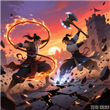 傲刀江湖手游安卓版-傲刀江湖2025新版本（暂未上线）