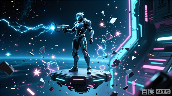 虚空勇士手机版-虚空勇士2025安卓版（暂未上线）