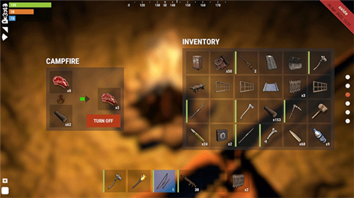 氧化物生存岛2025下载最新版-氧化物生存岛2025下载v1.0.11214