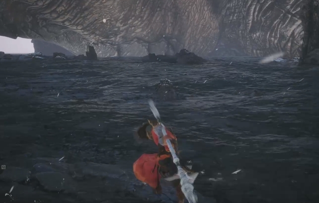 黑神话悟空如意画轴怎么获得