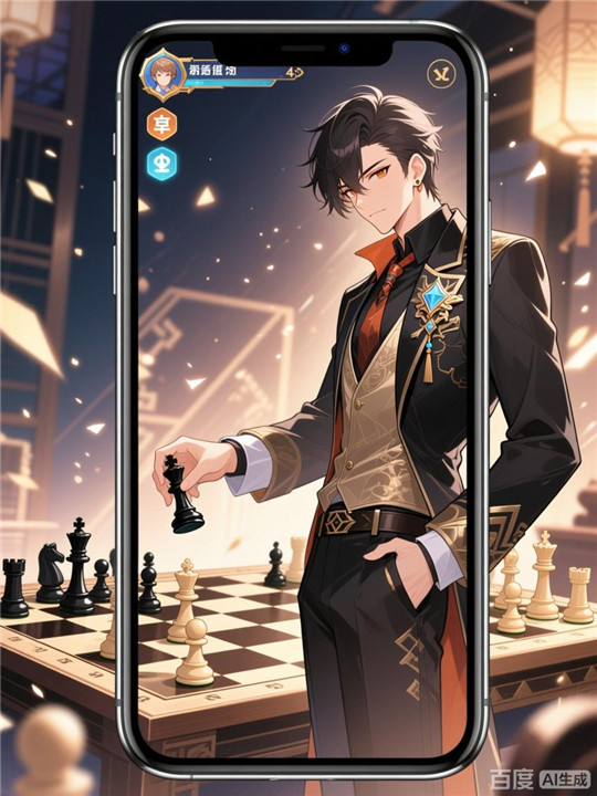 象棋高高手游戏安卓-象棋高高手2025最新版（暂未上线）