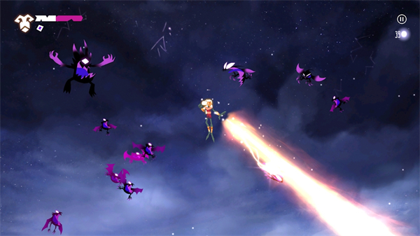 暗影之中游戏下载正式版-暗影之中下载v1.5