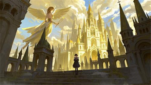 辉光之城1907手游-辉光之城1907安卓最新版（暂未上线）