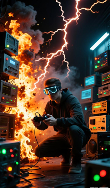 火线也疯狂游戏安装-火线也疯狂最新版（暂未上线）