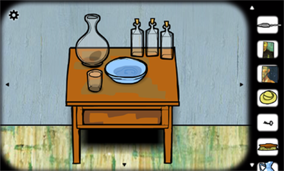 逃离方块阿尔勒