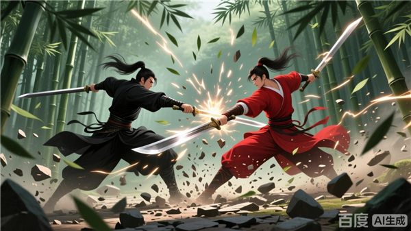 傲刀江湖手游安卓版-傲刀江湖2025新版本（暂未上线）