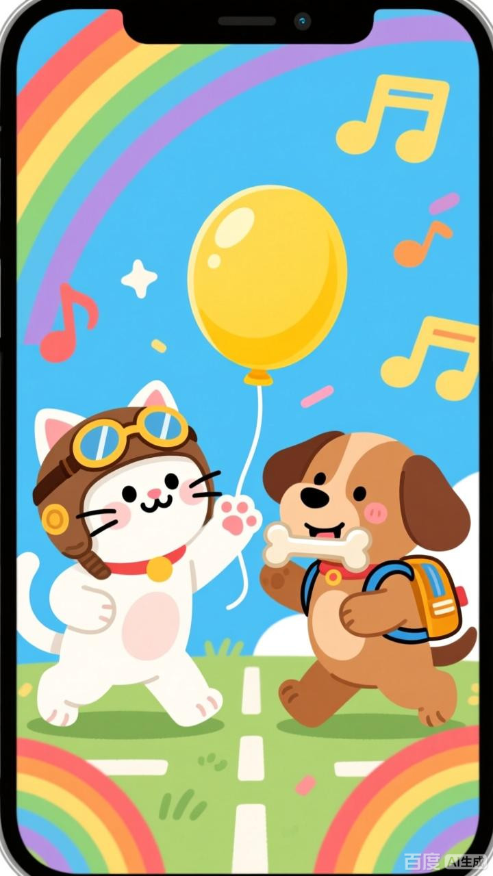 拼打萌兽手游安卓版-拼打萌兽2025最新版（暂未上线）