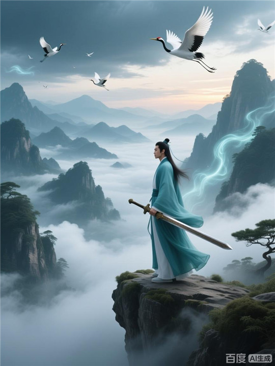 问沧海手游最新版-问沧海手游安卓版（暂未上线）