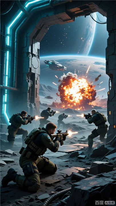 星光小队手游安装最新版-星光小队手游手机版（暂未上线）