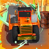 疯狂的车游戏下载-疯狂的车下载最新版v1.0.7