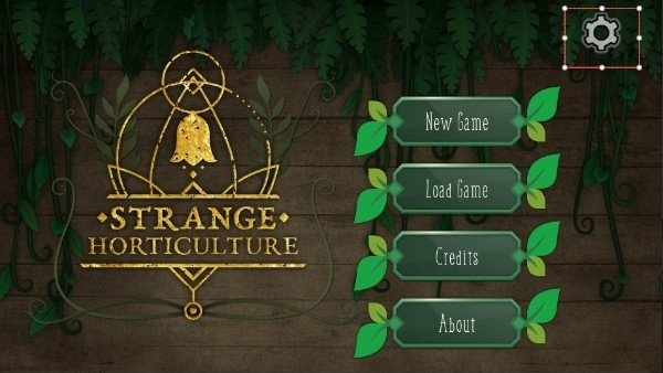 奇异园艺中文版