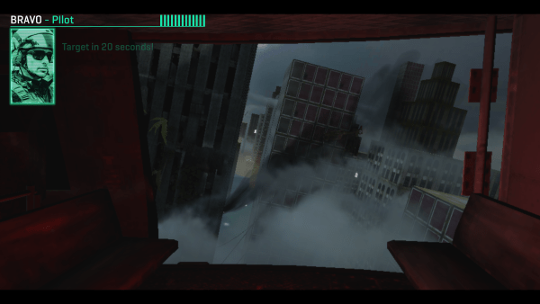 僵尸猎人2中文版