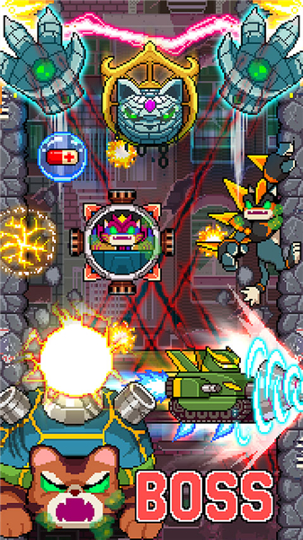 喵星人跳跃汉化版下载安装-喵星人跳跃汉化版下载v1.1.228