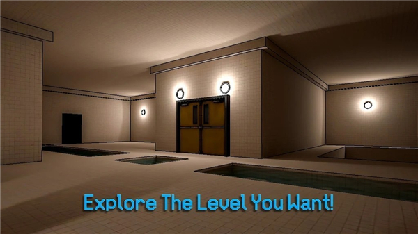 后室公司联机版下载v1.05-BackroomsCompanyMultiplayer下载最新版本