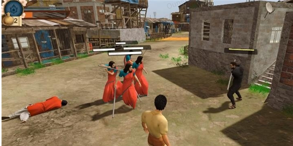 释放阿凡达抢先版