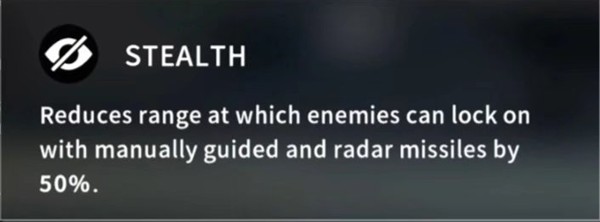 飞机特性介绍截图8