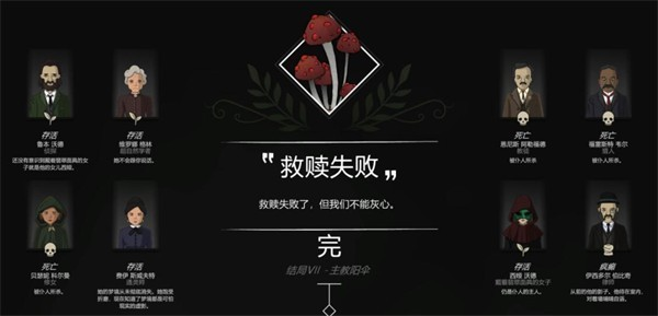 奇异园艺中文版