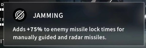 飞机特性介绍截图3