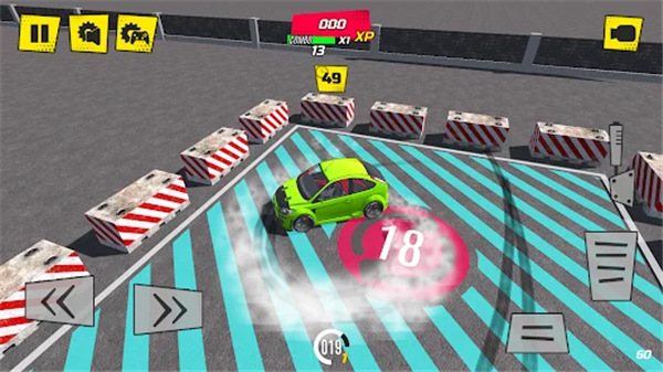 漂移之星中文版游戏下载-漂移之星中文版v13手机版下载