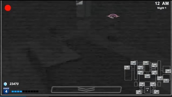 沙勒的五夜后宫2游戏图片8